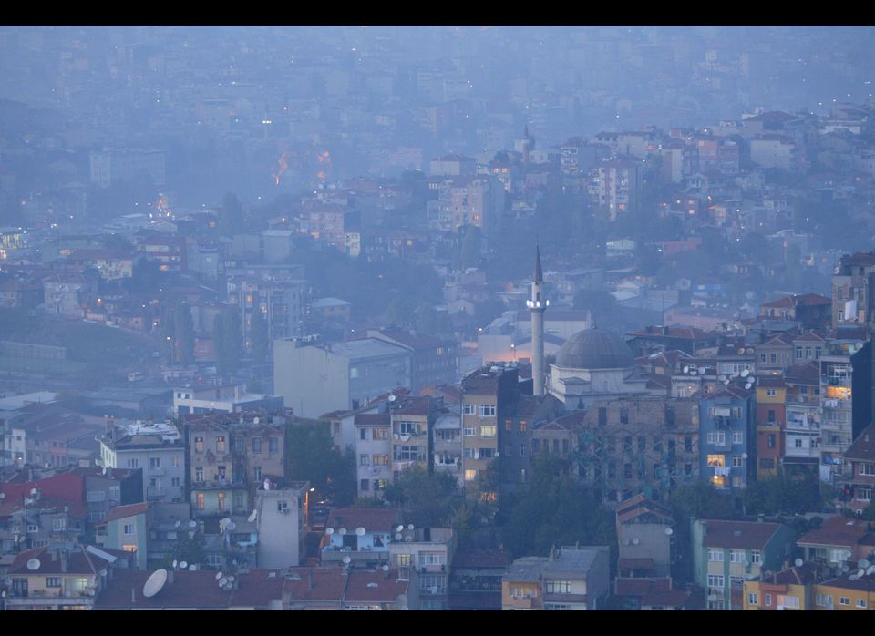 Istanbul - #1