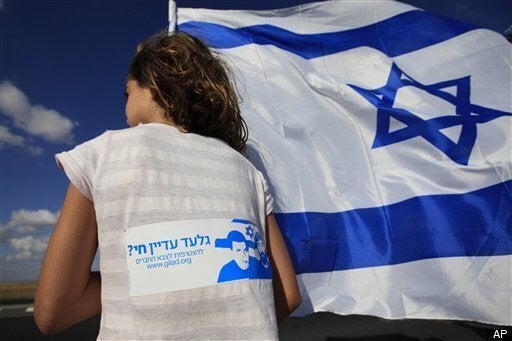 Israelis call to boycott Shein after Palestinian flag scandal