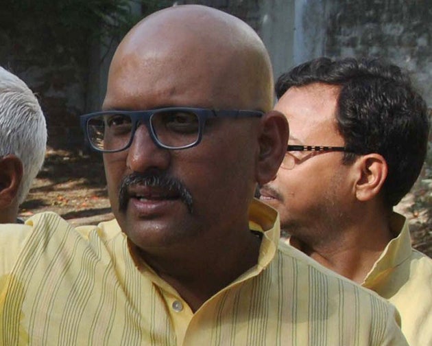 Not Priyanka Gandhi, Ajay Rai Is Congress Candidate From