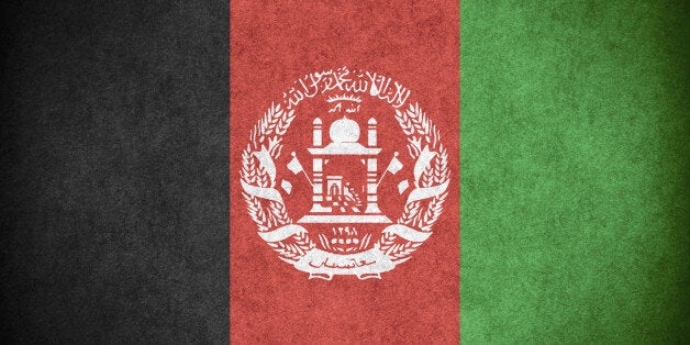 Restoring Faith in Afghanistan's Electoral System | HuffPost The World Post