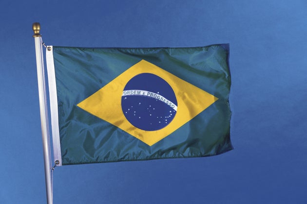 Brazil Doubles Down On China Trade Huffpost