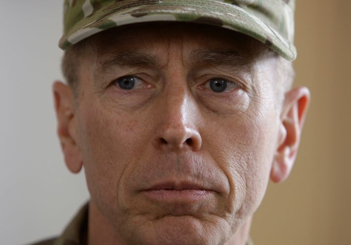 General Petraeus: The Last Fighting Season | HuffPost The World Post