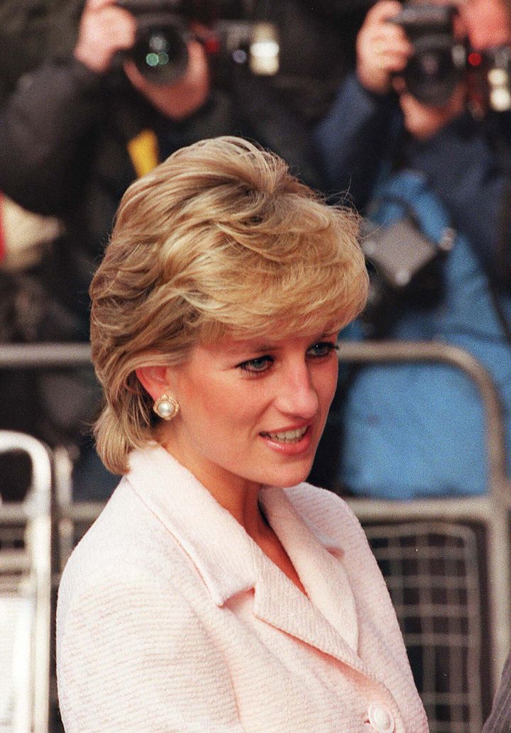 Unlawful Killing Princess Diana Documentary Featuring Photo Of Her Death Set To Make Cannes