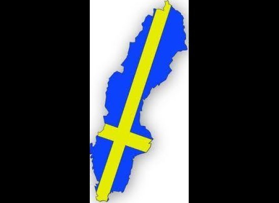 #5 Sweden 81.4 Years