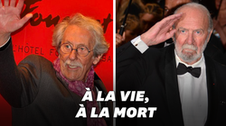 Marielle et Rochefort, des amis de toute une