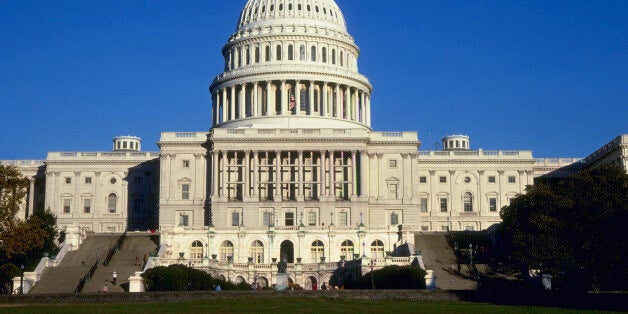 U.S. Capitol