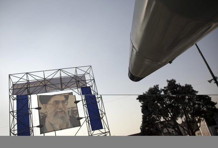 Saudi Arabia Threatens To Build Nuclear Weapons If Iran Gets Them ...