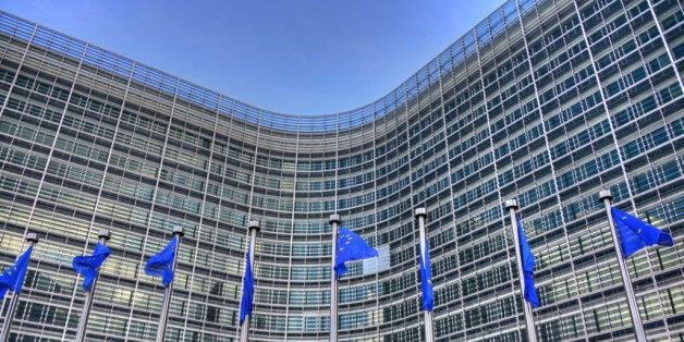 The European Commission (EC) is the executive body of the European Union responsible for proposing legislation, implementing
