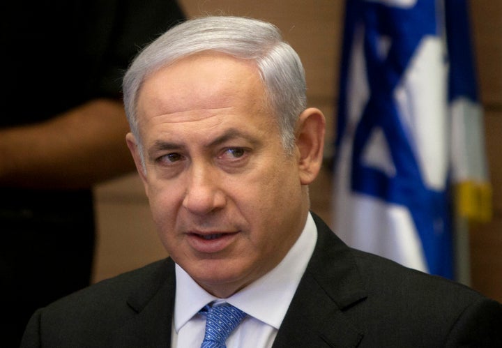 Is Israel Officially Giving Up on Democracy? | HuffPost The World Post