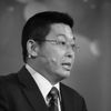 Dr. Jianli Yang