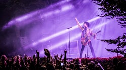 Un album de morceaux inédits de Prince bientôt