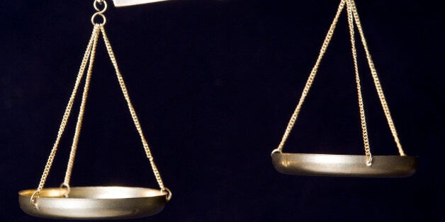 Old-Fashioned Scales