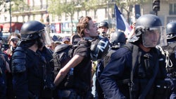 L’Élysée refuse l’accréditation, demandée hors délai, du journaliste arrêté