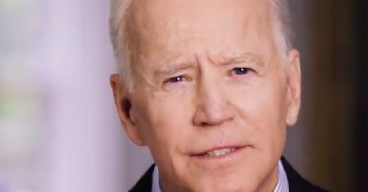 Joe Biden Announces 2020 US Presidential Bid | HuffPost UK Politics