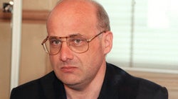Jean-Claude Romand, le tueur qui a inspiré “L’Adversaire”, va être mis en liberté