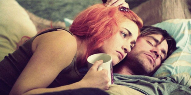 Eternal Sunshine Of The Spotless Mind Stream Uk "Eternal sunshine of the spotless mind" (Se mi lasci ti cancello