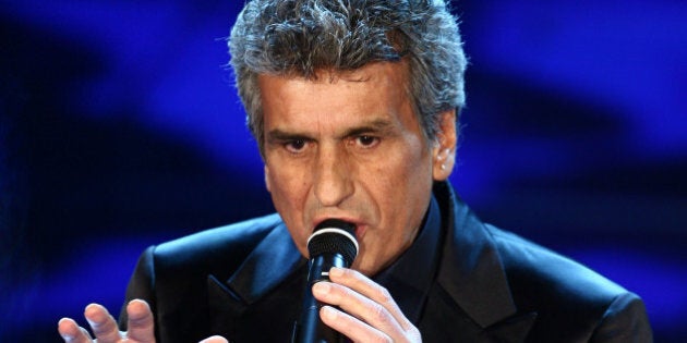 Che Fine Ha Fatto Toto Cutugno