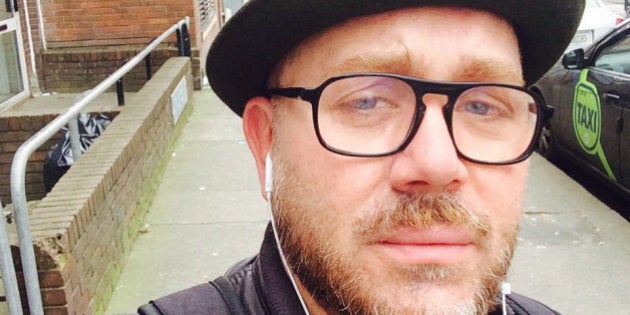 Cattive foto di dating online