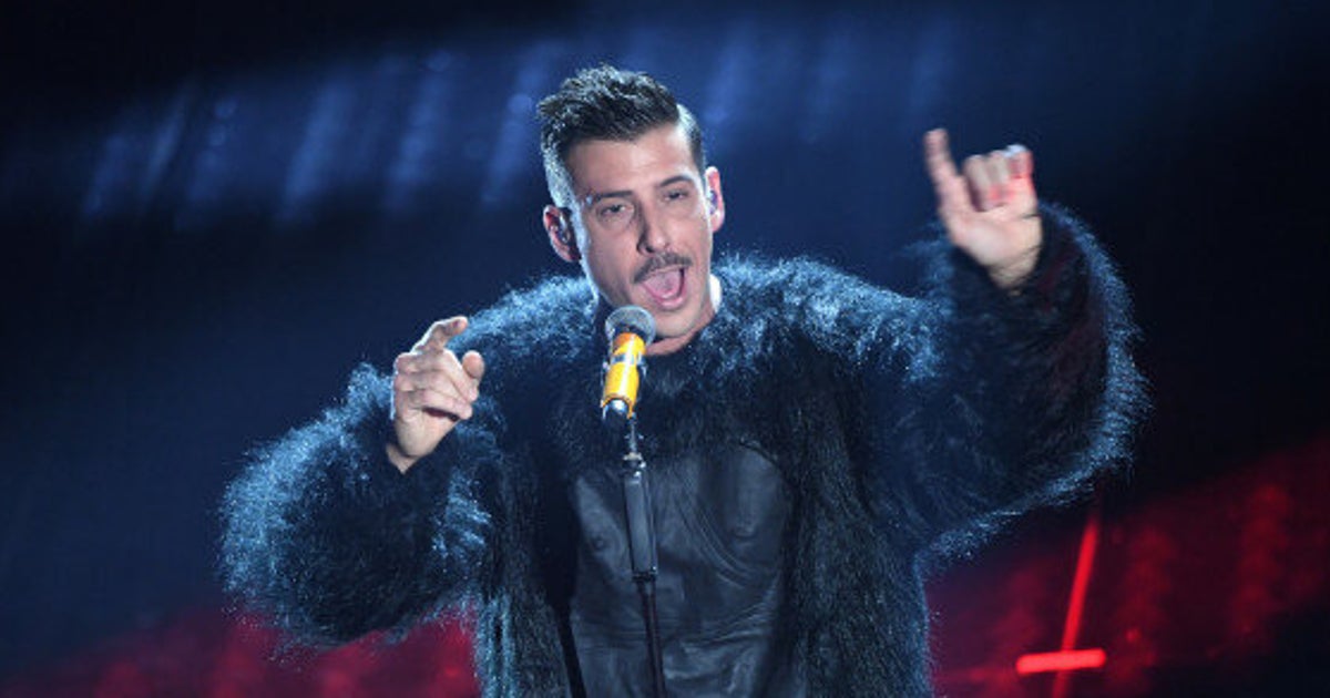 La Canzone Che A Vinto Sanremo 2022