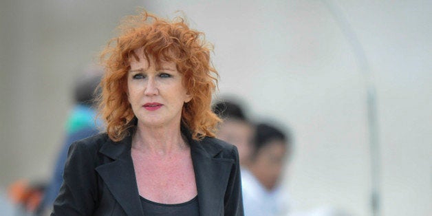 Fiorella Mannoia contro la Lega di Salvini: "Miserabili" Fiorella Mannoia contro la Lega di Salvini: "Miserabili"