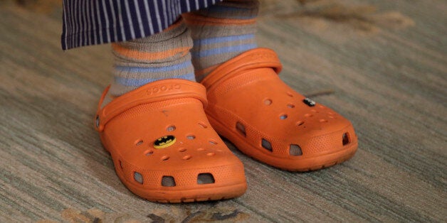 batali crocs