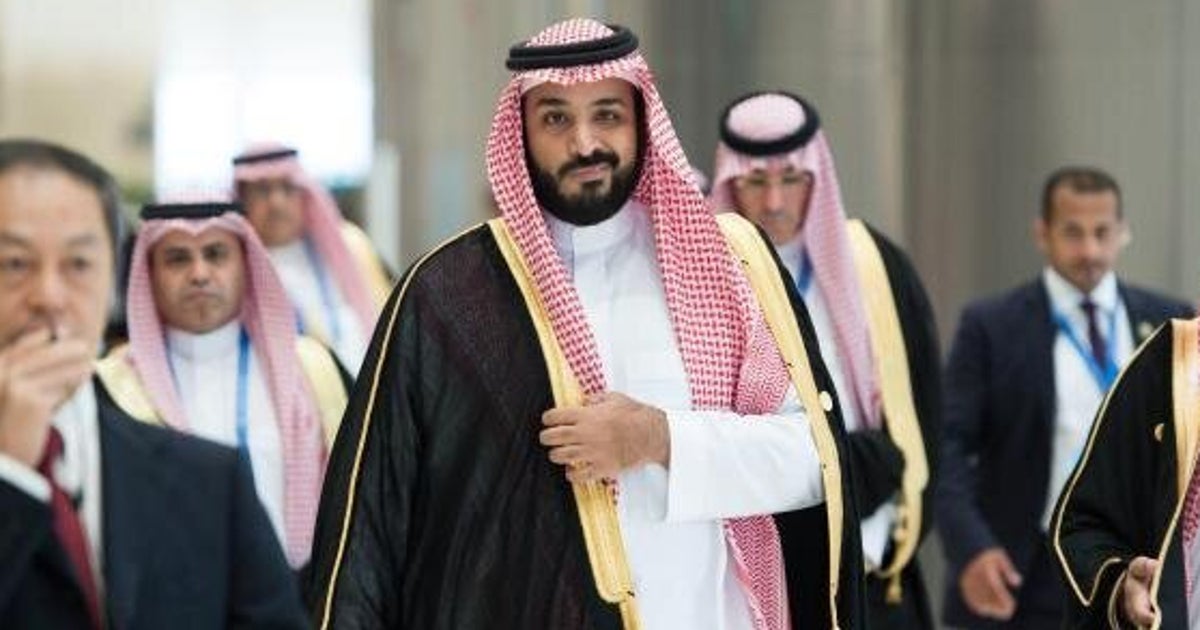 Il Principe Dell Arabia Saudita Mohammed Bin Salman Compra Uno Yacht Da 