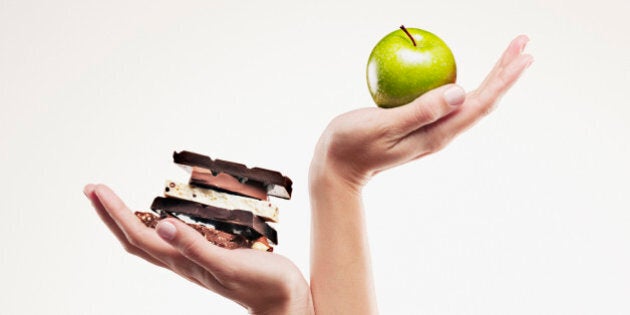 come dimagrire velocemente 10 kg in 21 giorni