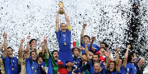 Mondiali Di Calcio: 48 Squadre Dal 2026 | L'HuffPost