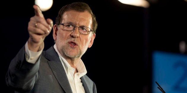 Spagna Esce Dalla Crisi Mariano Rajoy Ottiene Il Via Libera Dai Socialisti Sara Eletto Primo Ministro L Huffpost