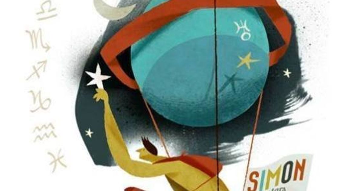 L'oroscopo di Simon and the Stars dal 24 al 30 ottobre: "Luna Nuova in