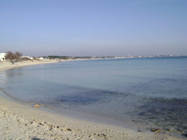 Le 10 Spiagge Della Puglia Dove Tuffarsi Almeno Una Volta