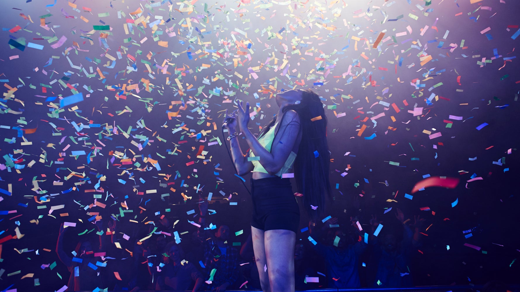 Guida Intergalattica Per Aspiranti Popstar Da Talent L Huffpost