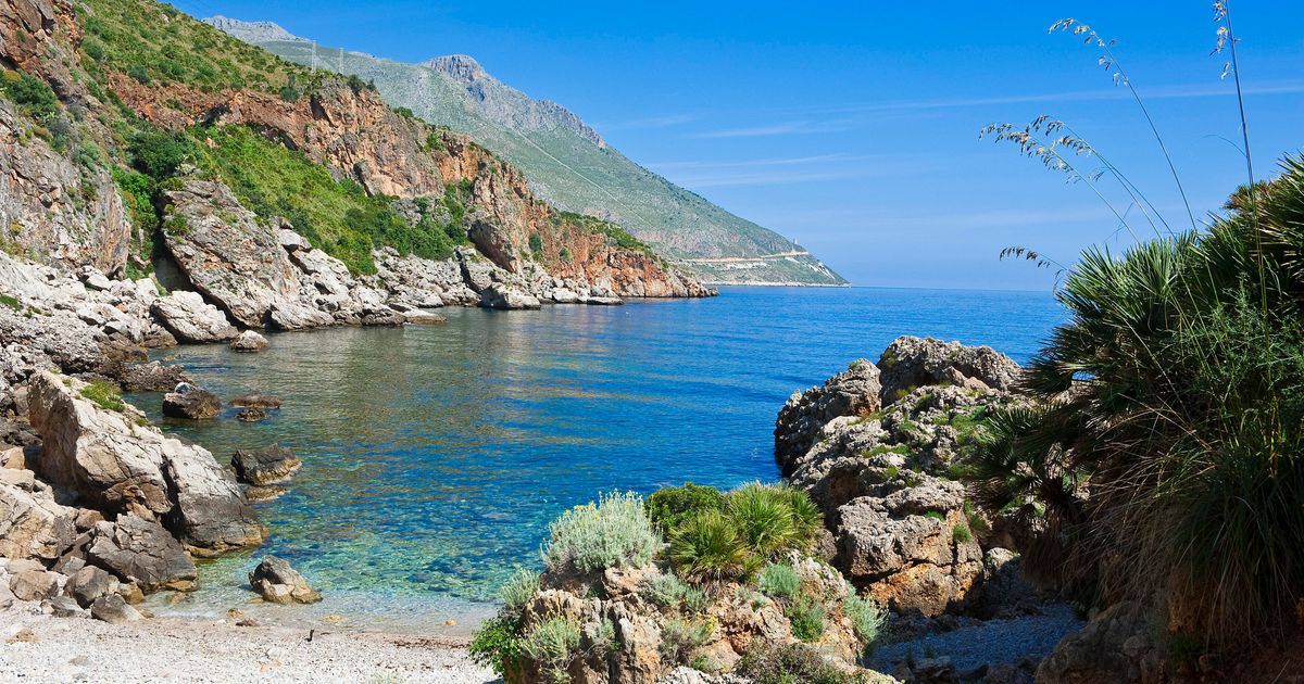 Le 15 Spiagge Italiane Che Vale La Pena Vedere Questestate