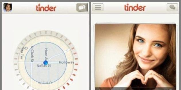 incontri Apps su iOS