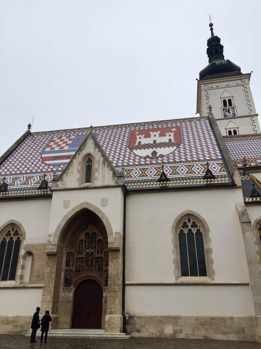 Inusuale e affascinante, 9 motivi per visitare Zagabria durante le vacanze di