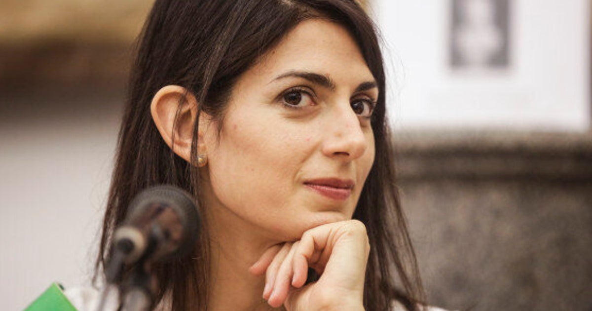 Giunta Virginia Raggi Met Delle Delibere Dedicate Alle Poltrone E 