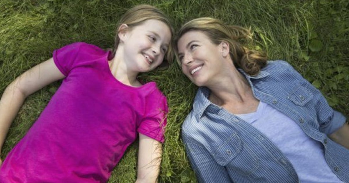 Il Bello Di Avere Una Figlia Femmina