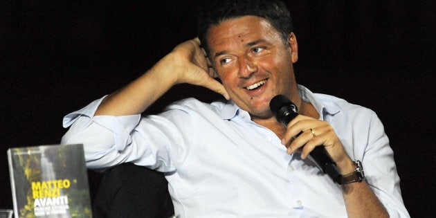 Quante Copie Ha Venduto Il Libro Di Renzi