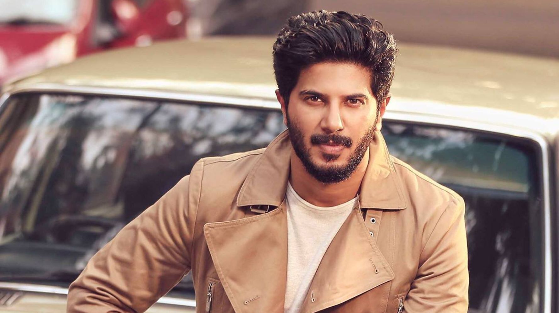 Dulquer Salmaan: A Star Is Made, Not Born | HuffPost Entertainment