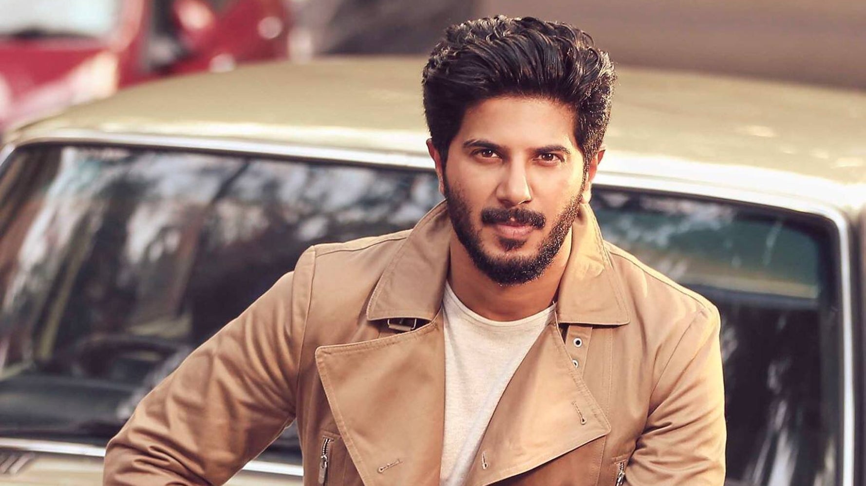 Dulquer Salmaan: A Star Is Made, Not Born | HuffPost Entertainment Dulquer Salmaan: A Star Is Made, Not Born | HuffPost Entertainment