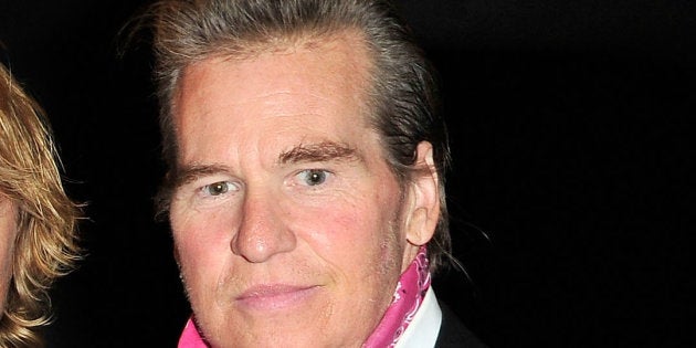 Dopo Aver Negato A Lungo Di Essere Malato Val Kilmer Rivela Sono Guarito Dal Cancro L Huffpost
