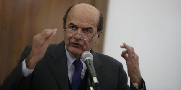 bersani bicicletta