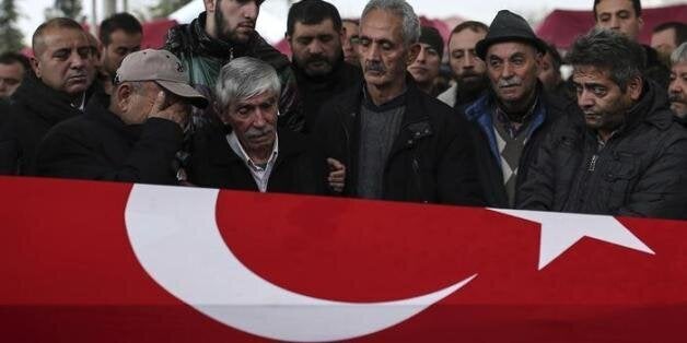 Siti di incontri gay in Turchia