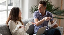 Un tiers des Français se disputent en faisant le tri chez