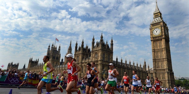 sito di incontri a est di Londra