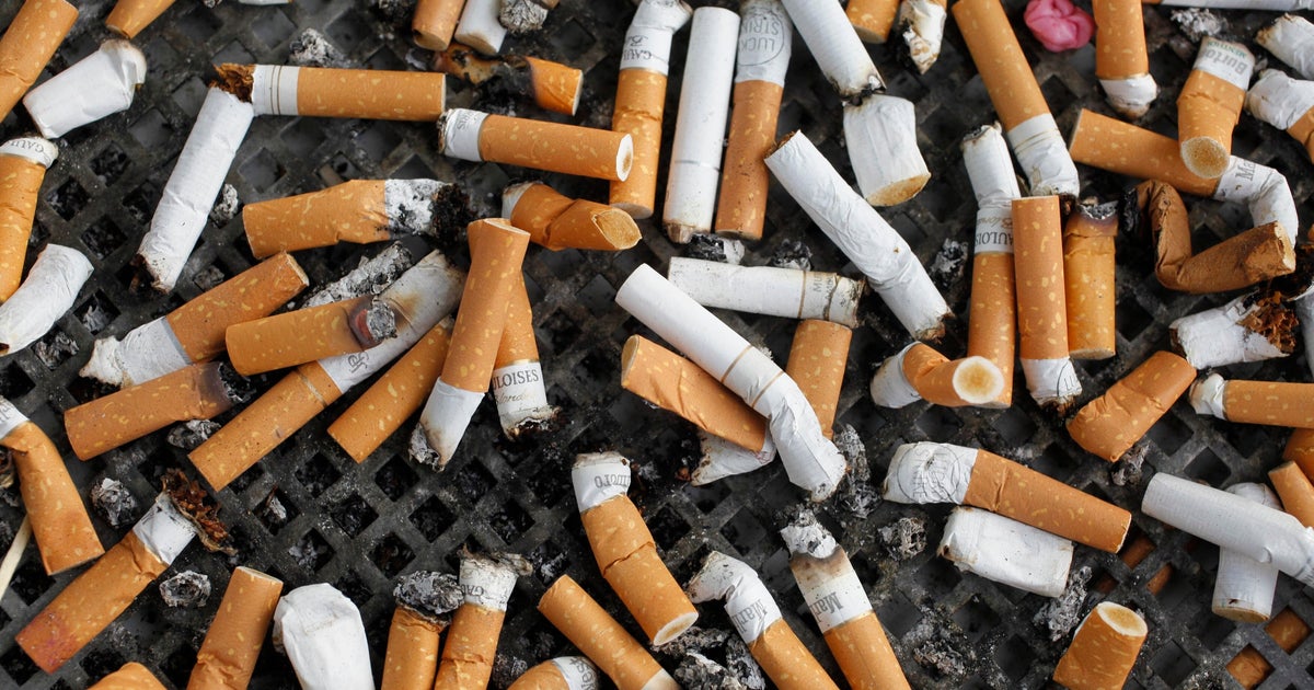 10 Euro Di Fumo Quante Canne Con il contrabbando di sigarette vanno "in fumo" 800 milioni di euro