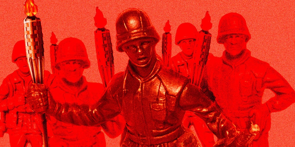 Exposed: Military Investigating 4 More Servicemen For Ties To White Nationalist