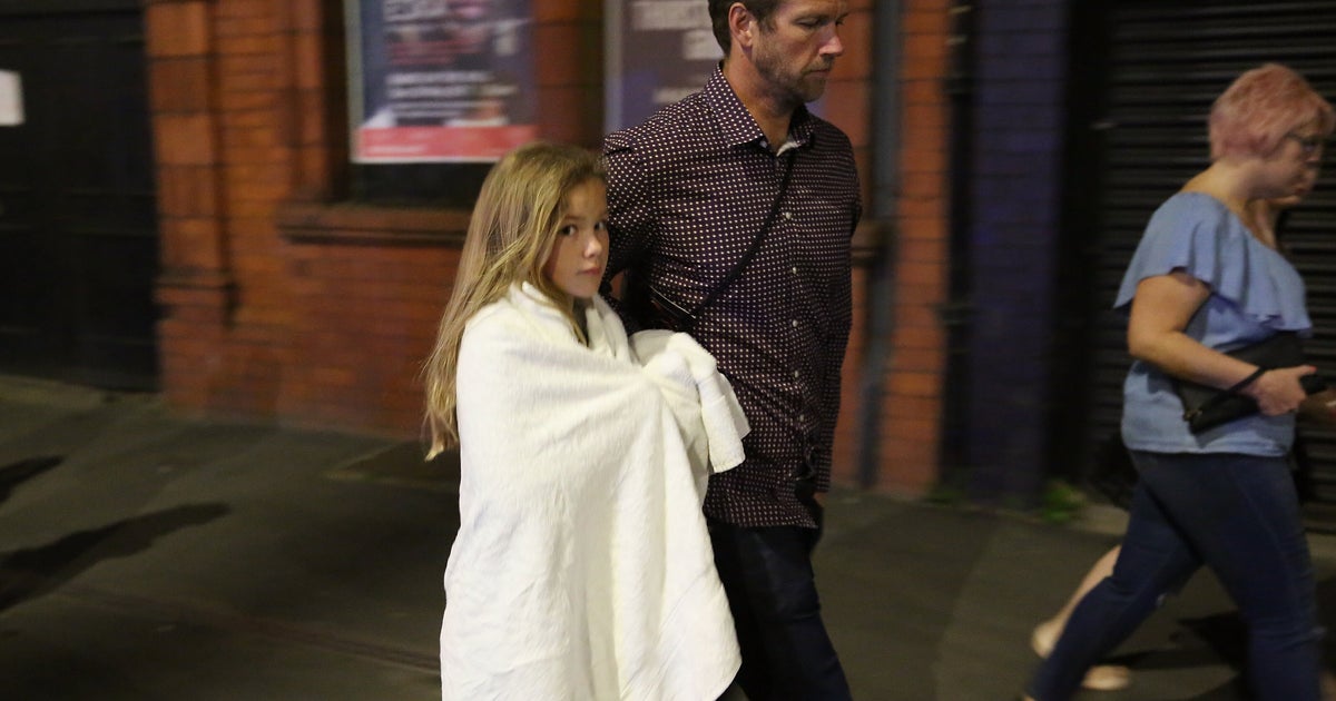 Sono 19 le vittime dell'attentato di manchester di ieri. Attentato Manchester Ariana : Le fake news circolate dopo l'attentato di Manchester al ...