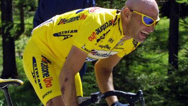 Marco Pantani