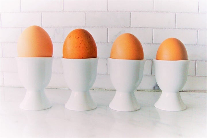 What is the Difference Between Large and Jumbo Eggs?